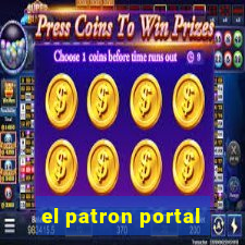 el patron portal